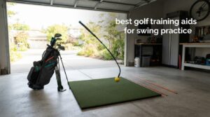 best golf training aids for swing practice