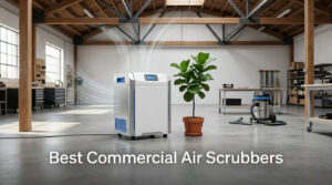 Best Commercial Air Scrubbers