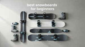 best snowboards for beginners