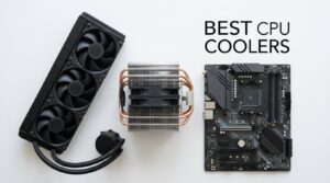 Best CPU Coolers