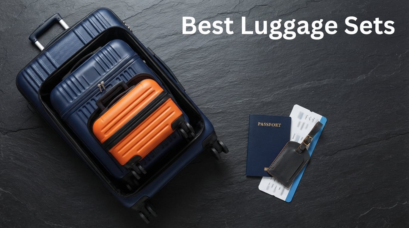 Best Luggage Sets