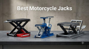 Best Motorcycle Jacks
