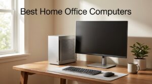 Best Home Office Computers