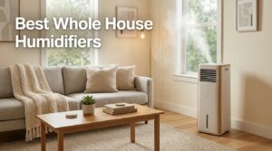 Best Whole House Humidifiers