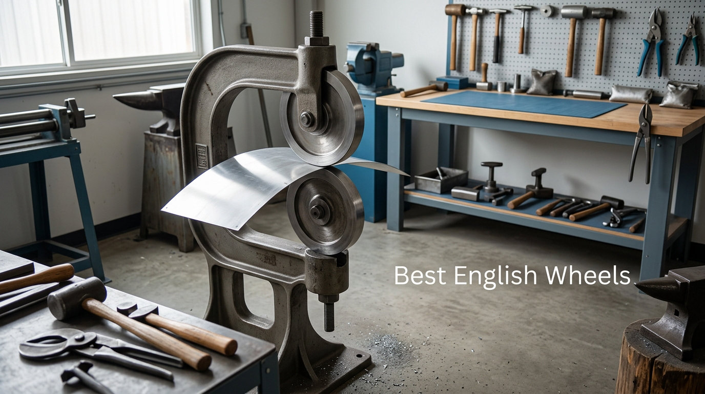 Best English Wheels