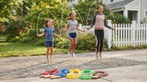 Best jump ropes for kids