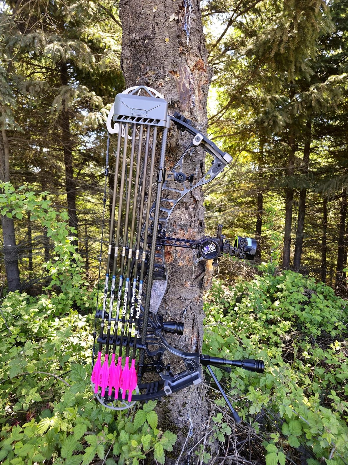 Arizona Rim Country Arizona Carbon E-Z Fletch Pro Tool customer photo 2