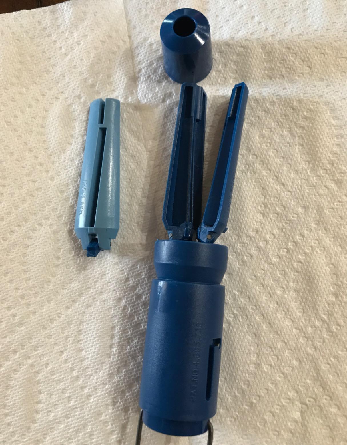 Arizona Rim E-Z Fletch Mini customer photo 1