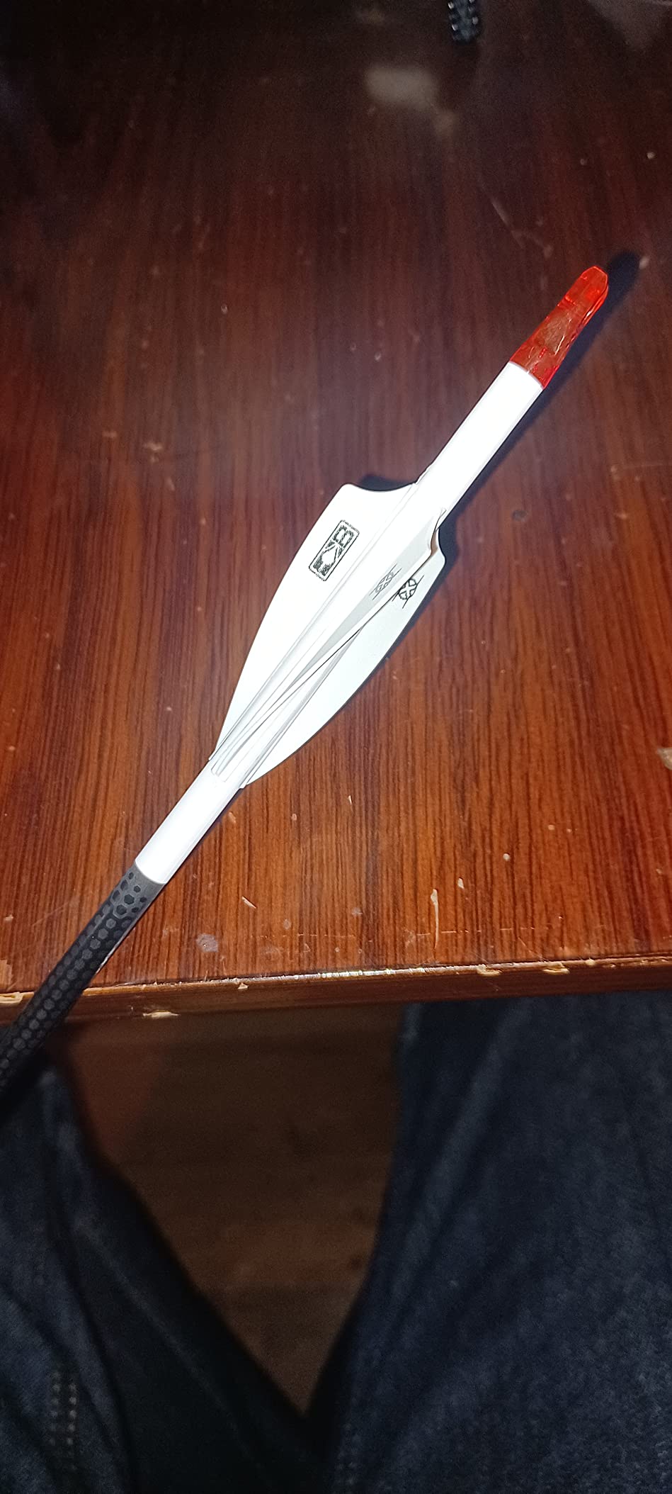 Arizona Rim E-Z Fletch Mini customer photo 2