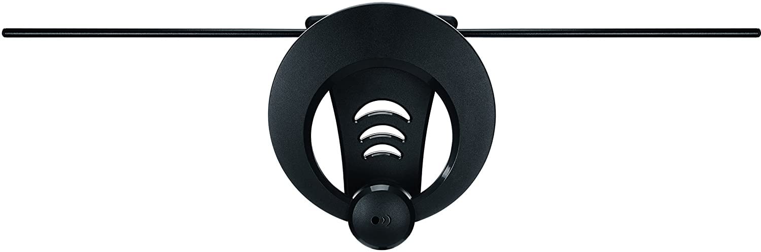 Antennas Direct ClearStream 4V Outdoor TV Antenna customer photo 1