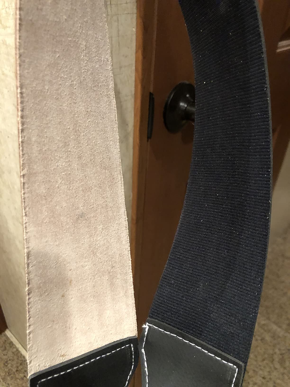 Gents Leather Razor Strop 2.5