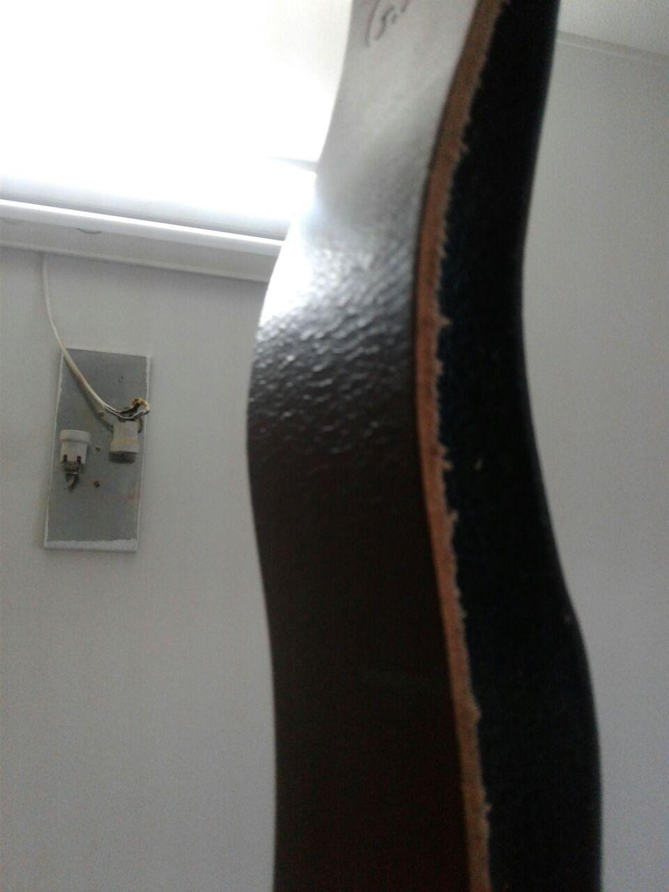 Gents Leather Razor Strop 2.5