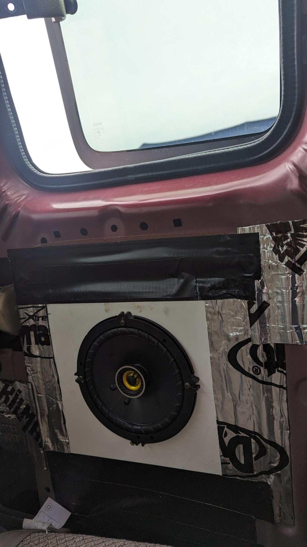 KICKER 46CSC654 CS-Series CSC65 6.5-Inch (160mm) Coaxial Speakers, 4-Ohm (Pair) customer photo 2