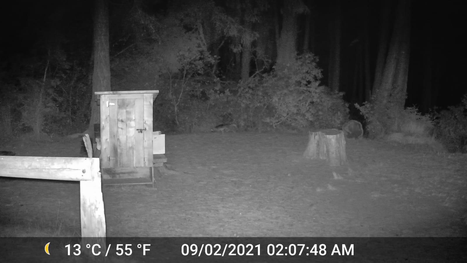 GardePro E5 Non-Cellular Trail Camera, 48MP Photo & 1296P HD Video customer photo 2