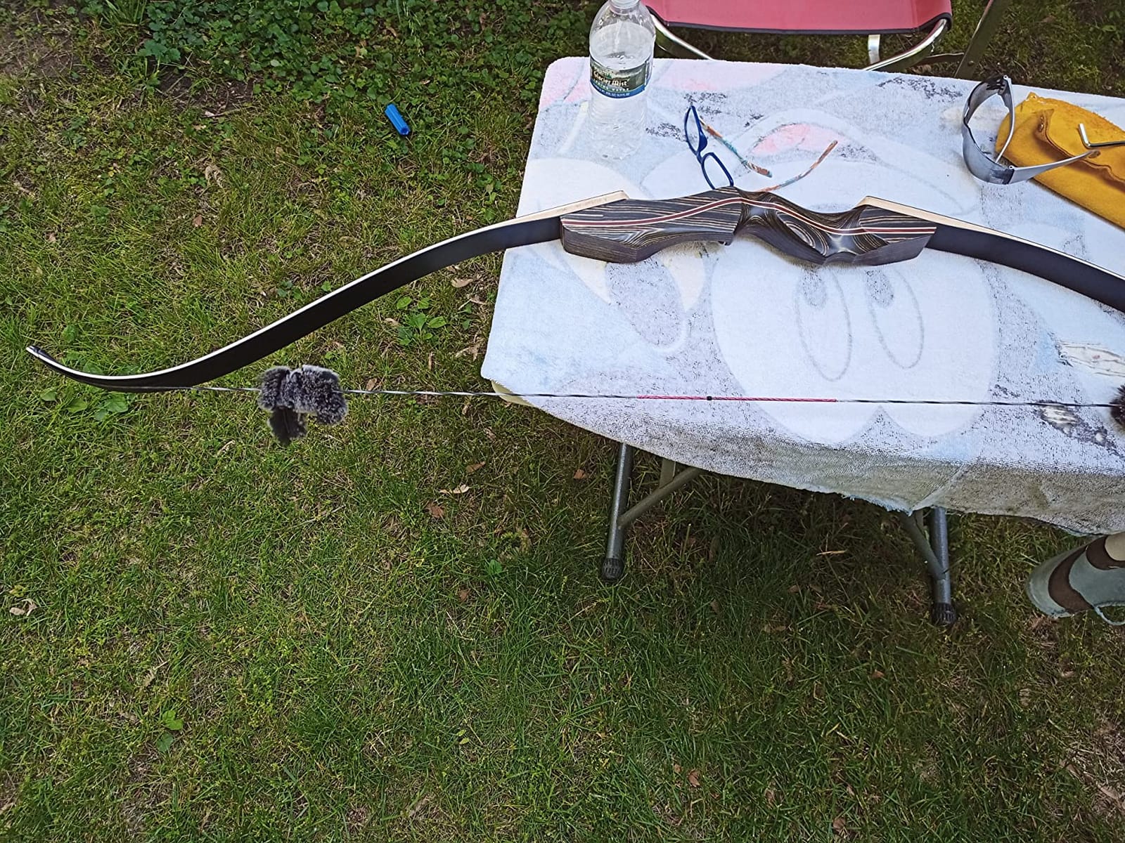 Deerseeker Outdoor 60