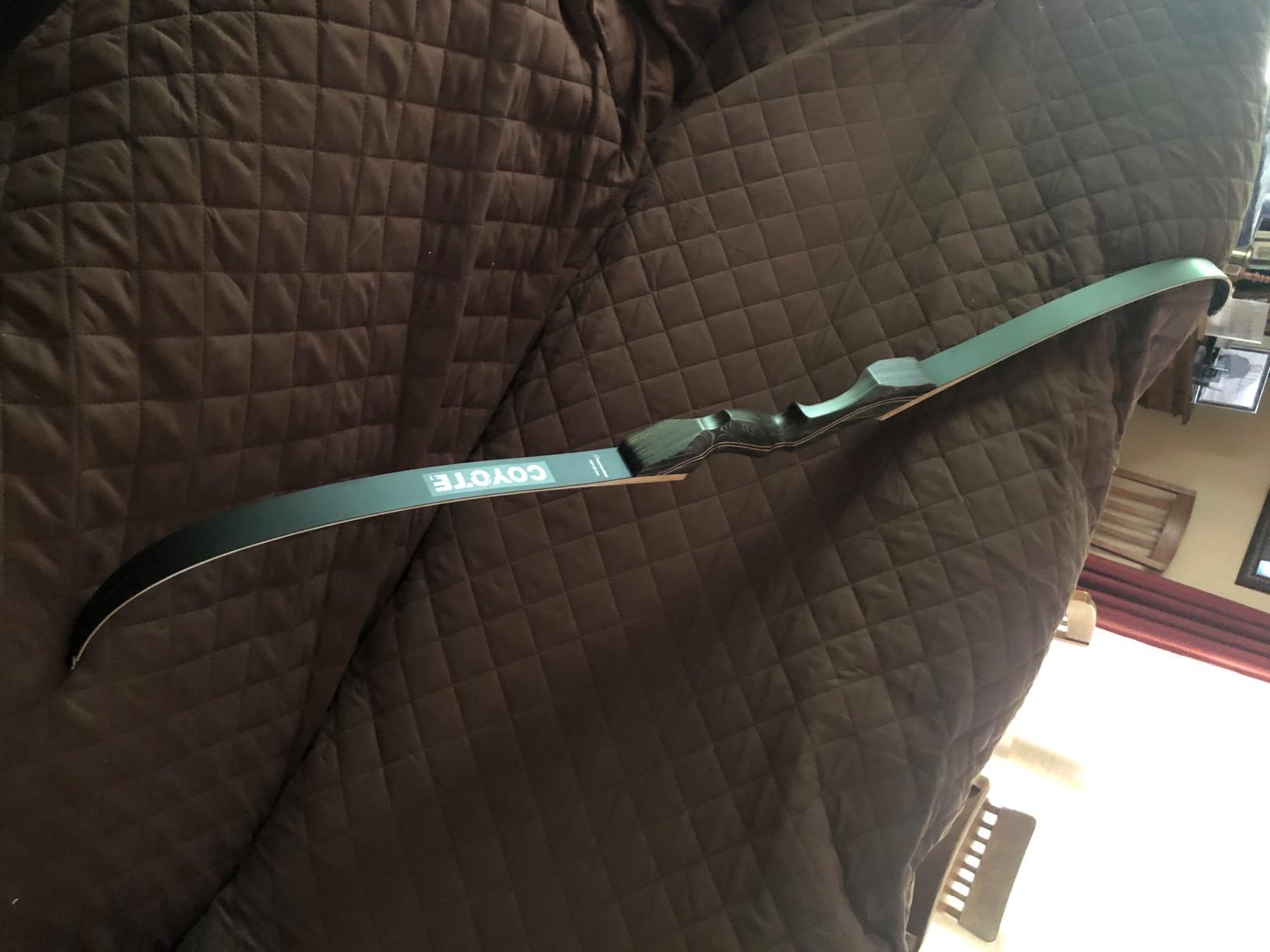 Deerseeker Outdoor 60