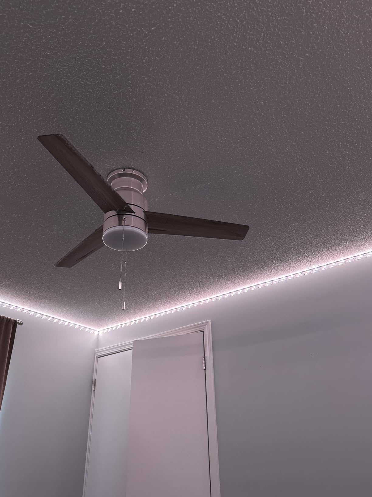 Govee 100ft RGBIC LED Strip Lights, Work with Alexa and Google Assistant customer photo 1