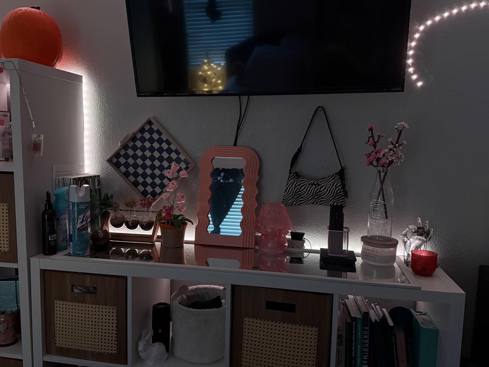 Lepro S1 AI Smart LED Strip Lights with IC 32.8FT 2.4G WiFi Bluetooth customer photo 1