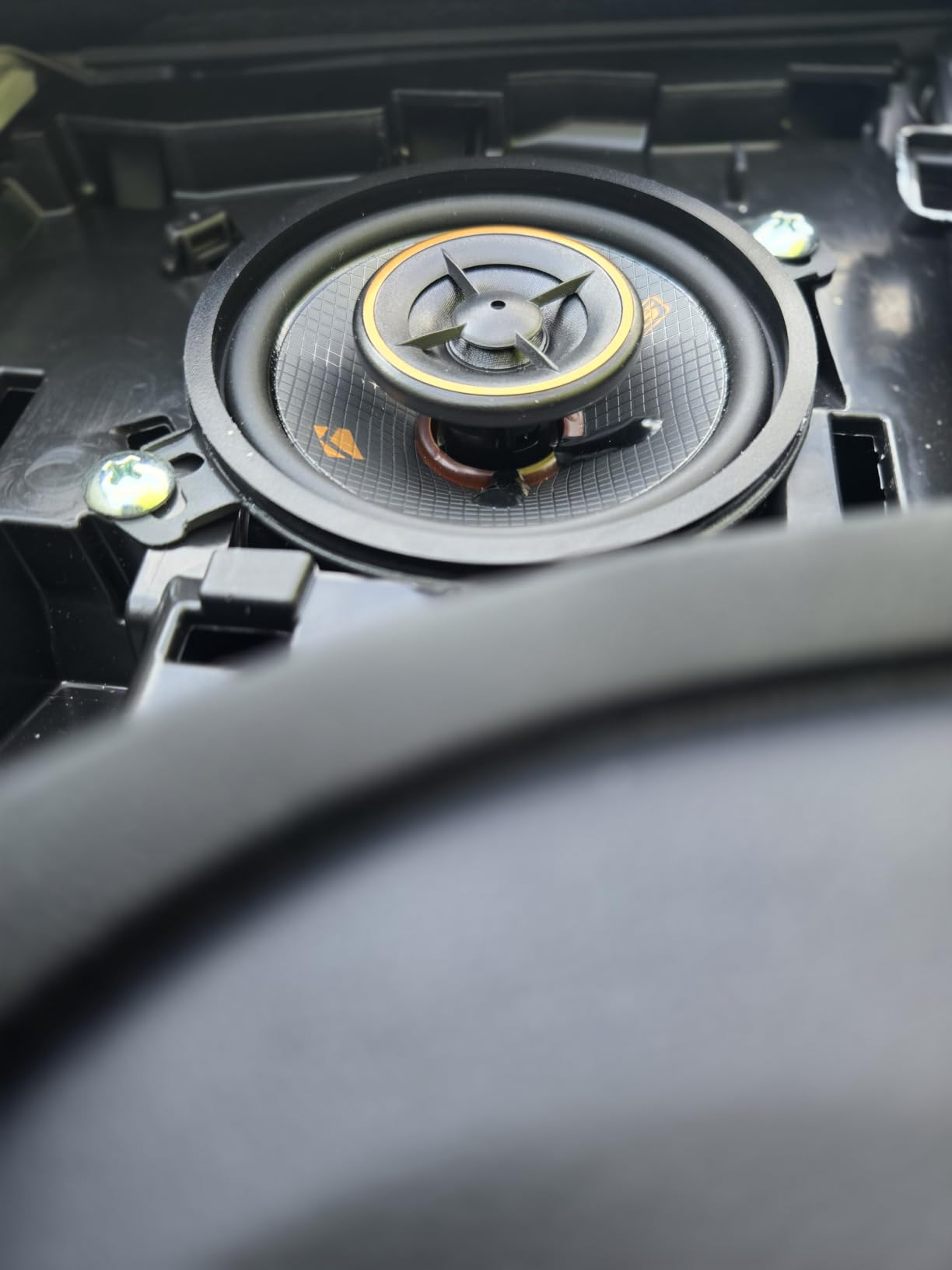 KICKER 51KSC6504 KS-Series 6.5