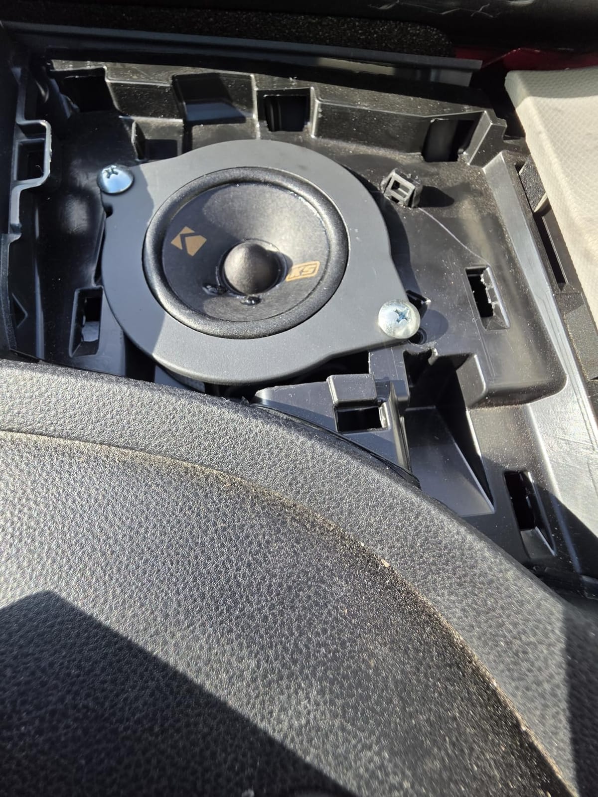 KICKER 51KSC6504 KS-Series 6.5