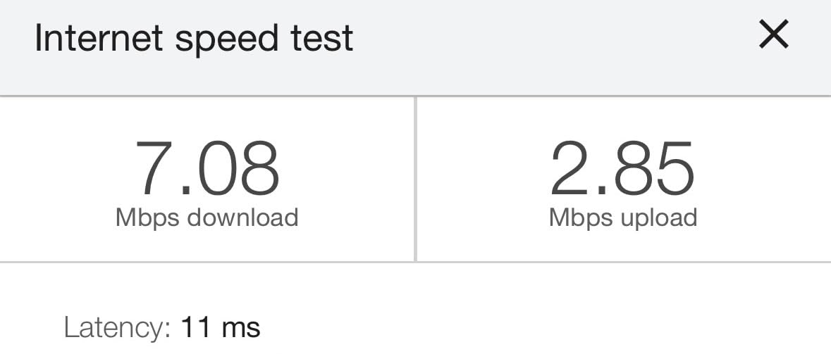 Linksys Multi-gig Micro Mesh WiFi 6 System | Connect 100+ Devices | Up to 5,000 Sq Ft | Speeds of up to 3.0 Gbps | 3Pk | No App Required | 2024 Release customer photo 2