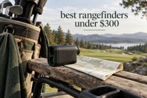 best rangefinders under $300