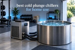 best cold plunge chillers for home use